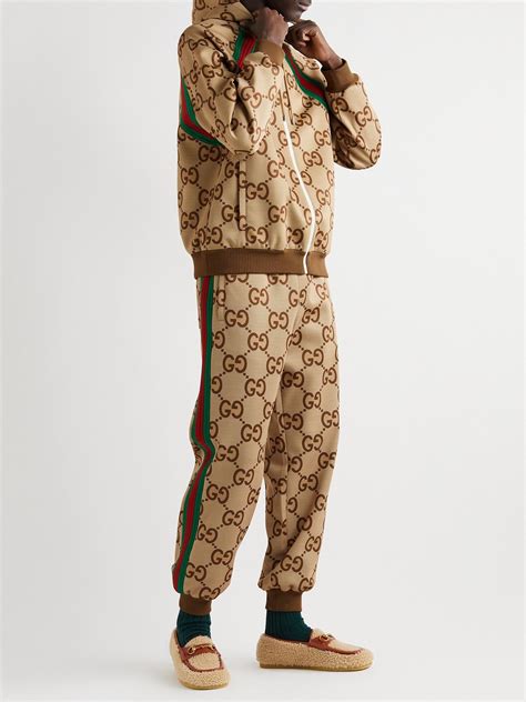 gucci bear hoesje|gucci sweatpants for men.